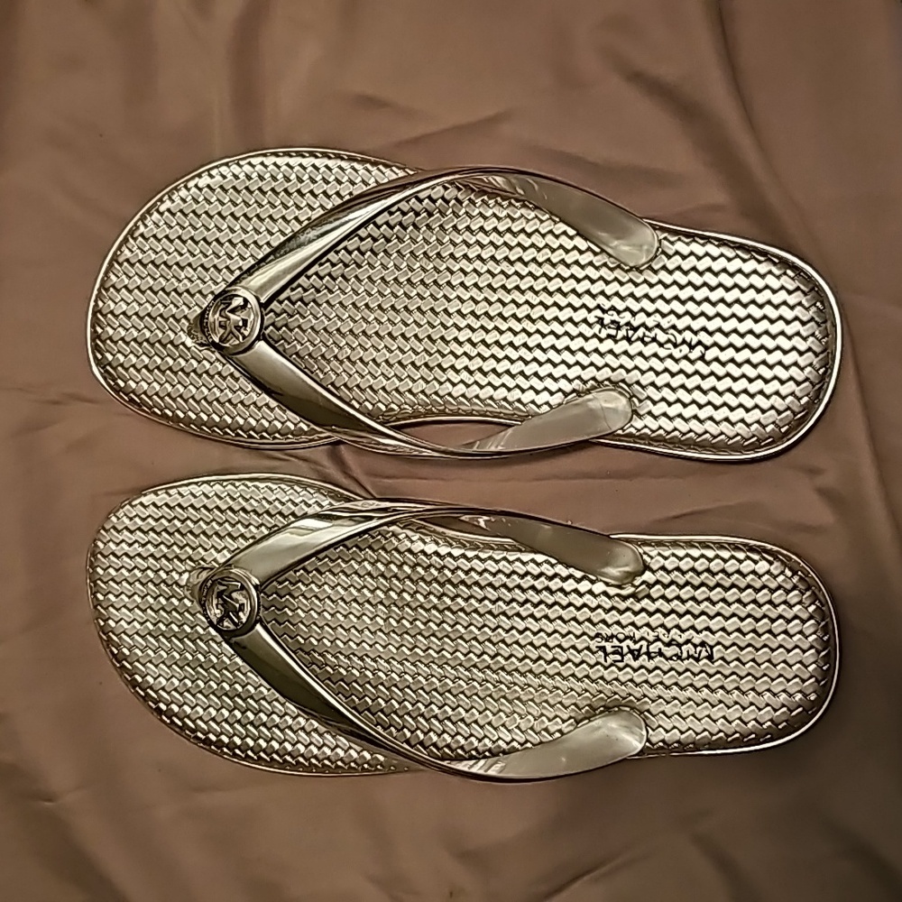 Michael kors sandals